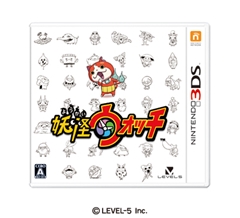 画像ギャラリー No.060のサムネイル画像 / 「妖怪ウォッチ」の舞台となる“桜町”で起きるイベントや各種施設を紹介。友達になった妖怪に装備できるアイテムの情報も