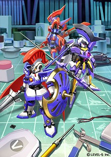 ���������꡼ No.002�Υ���ͥ������ / �֥���ܡ����ﵡ �֡����ȡ�11��23��ȯ�䡤�ܥ��ѥȥ�俷LBX�ʤɤ��ɲá����ѡ��Ĥ�3000��ʾ��