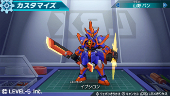 ���������꡼ No.004�Υ���ͥ������ / �֥���ܡ����ﵡ �֡����ȡ�11��23��ȯ�䡤�ܥ��ѥȥ�俷LBX�ʤɤ��ɲá����ѡ��Ĥ�3000��ʾ��