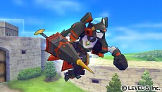 ���������꡼ No.005�Υ���ͥ������ / �֥���ܡ����ﵡ �֡����ȡ�11��23��ȯ�䡤�ܥ��ѥȥ�俷LBX�ʤɤ��ɲá����ѡ��Ĥ�3000��ʾ��