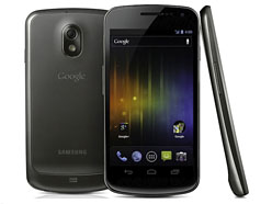 #003Υͥ/NTTɥ⡤Android 4.0ܤΥޡȥեGALAXY Nexus SC-04Dפ11ȯ