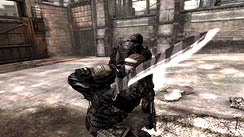 ���������꡼ No.004�Υ���ͥ������ / Neowiz Games�ο���TPS��DIZZEL�פο�����ȥ����꡼�󥷥�åȸ�����G-Star 2011�Ǥϥץ쥤���֥�Ÿ����ͽ��