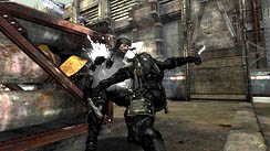 ���������꡼ No.005�Υ���ͥ������ / Neowiz Games�ο���TPS��DIZZEL�פο�����ȥ����꡼�󥷥�åȸ�����G-Star 2011�Ǥϥץ쥤���֥�Ÿ����ͽ��