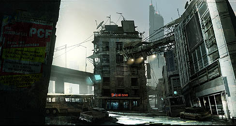 ���������꡼ No.006�Υ���ͥ������ / Neowiz Games�ο���TPS��DIZZEL�פο�����ȥ����꡼�󥷥�åȸ�����G-Star 2011�Ǥϥץ쥤���֥�Ÿ����ͽ��