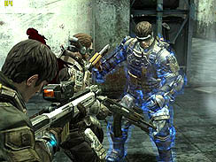 ���������꡼ No.008�Υ���ͥ������ / Neowiz Games�ο���TPS��DIZZEL�פο�����ȥ����꡼�󥷥�åȸ�����G-Star 2011�Ǥϥץ쥤���֥�Ÿ����ͽ��