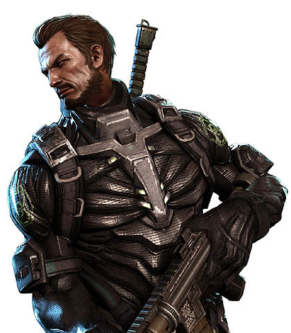 ���������꡼ No.010�Υ���ͥ������ / Neowiz Games�ο���TPS��DIZZEL�פο�����ȥ����꡼�󥷥�åȸ�����G-Star 2011�Ǥϥץ쥤���֥�Ÿ����ͽ��