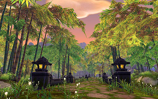 World of Warcraftפγĥѥå4ơMists of PandariaפΥ꡼2012ǯ925˷ꡣĤ˥ѥץ쥤֥ˡ