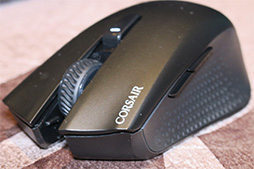 Corsair̿ڤˤ磻쥹ޥHARPOON RGB WIRELESSפ䡤ޡPCCORSAIR ONEפ2019ǯǥȯɽ