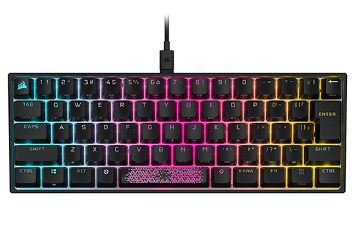 Corsair10쥹ܡɡK70 RGB TKLפȥޥSABRE RGB PROפȯɽޡ꡼Championפ1