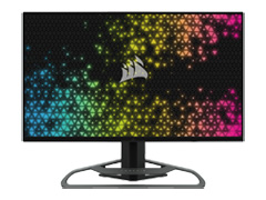 Corsair4K/144Hzǥʤ32ޡվǥץ쥤2ʤȯɽϹȯβǽ⤢ꤽ