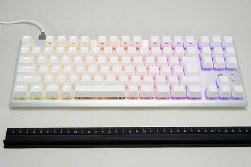 ޡ˿͵10쥹ܡɤ֤ʤCorsairΡK60 PRO TKLפK70 RGB TKLפƨʡPR