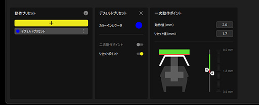 MGX SwitchפʸʤδCorsairοܡɡK70 MAXפǺǾβϤθPR