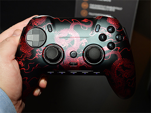 SCUF GamingPCѥѥåɤԾˡ Corsair֡ŸޤȤƾҲ