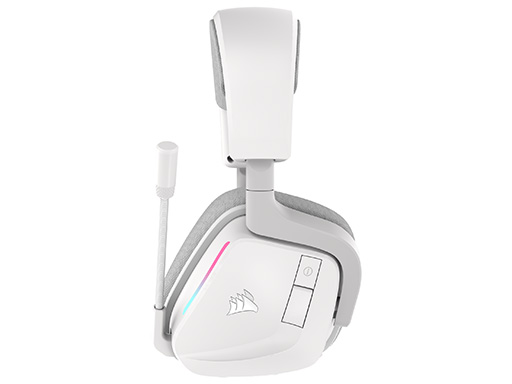 ���������꡼ No.004�Υ���ͥ������ / ���äΥǥ�����̥�Ϥ�Corsair���磻��쥹�إåɥ��åȡ�VOID WIRELESS v2�פ�ȯ���