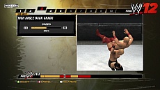 THQѥ󡤡WWE'12פκǿȥࡼӡĤ˥꡼ʤ󥰤ΥꥨȤǽ