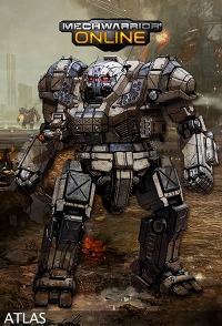 MechWarrior OnlineפȯɽΥᥫ󤬴ܥץ쥤̵Υ饤󥲡Ȥ2012ǯȾ˥