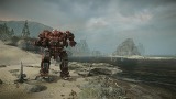 MechWarrior Online