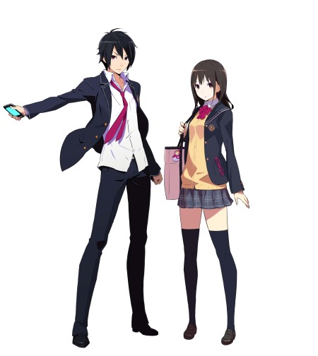 ���������꡼ No.001�Υ���ͥ������ / ¿���λҤ�������������ߤ���PSP�ѿ���RPG��CONCEPTION ���λҶ��򻺤�Ǥ��졪�ס����ѥ������ȯ�����