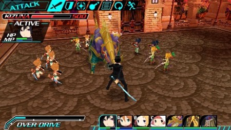 ���������꡼ No.007�Υ���ͥ������ / ¿���λҤ�������������ߤ���PSP�ѿ���RPG��CONCEPTION ���λҶ��򻺤�Ǥ��졪�ס����ѥ������ȯ�����