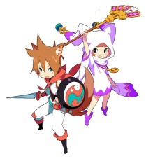 ���������꡼ No.021�Υ���ͥ������ / ¿���λҤ�������������ߤ���PSP�ѿ���RPG��CONCEPTION ���λҶ��򻺤�Ǥ��졪�ס����ѥ������ȯ�����