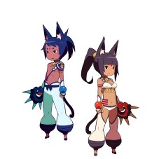 ���������꡼ No.022�Υ���ͥ������ / ¿���λҤ�������������ߤ���PSP�ѿ���RPG��CONCEPTION ���λҶ��򻺤�Ǥ��졪�ס����ѥ������ȯ�����