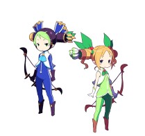 ���������꡼ No.024�Υ���ͥ������ / ¿���λҤ�������������ߤ���PSP�ѿ���RPG��CONCEPTION ���λҶ��򻺤�Ǥ��졪�ס����ѥ������ȯ�����