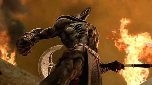 The Mummy Online Official Trailer