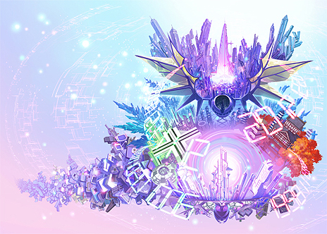 ���������꡼ No.004�Υ���ͥ������ / PS3�ֿ����������� �ͥץƥ塼��V�פ�2012ǯ��ȯ�䡣���������ȥ����ץ�˹�碌�ƥ��ȡ��꡼/�о쥭���/�����꡼�󥷥�åȤ�������