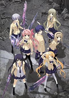 եܥб۲ʳإɥ٥㡼CHAOS;HEAD NOAHסAndroidǤۿ10ϤΤ1Ϥ̵ǥץ쥤ǽ