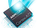 ARM64bitοCPUCortex-A72פGPUMali-T880פȯɽʤ2016ǯоθ