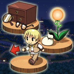 ���������꡼ No.007�Υ���ͥ������ / �֥��ɡ��ͥС����ɡ������ꥢ����ʪ����ס�����ǰ�����ڡ��󳫺�