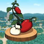 ���������꡼ No.002�Υ���ͥ������ / �֥��ɡ��ͥС����ɡ������ꥢ����ʪ����פ��ɲå����ƥ���4�Ƥ��ۿ�