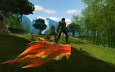 󥲡बӥͽ3D MMORPGֶ˸ -AURORA-פȤϤɤʥफ