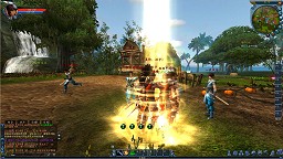 󥲡बӥͽ3D MMORPGֶ˸ -AURORA-פȤϤɤʥफ