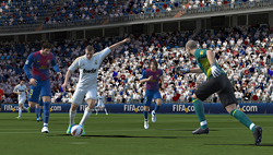 PS VitaǡFIFA ɥ饹 åסPS3ǡFIFA ȥ꡼ȡפ2012ǯդȯ