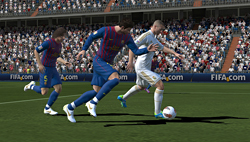 PS VitaǡFIFA ɥ饹 åסPS3ǡFIFA ȥ꡼ȡפ2012ǯդȯ