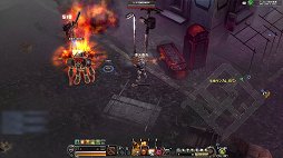 OnNetοMMORPGMETAL REAPERפΥץ쥤ݡȡ󥷥塼ƥ󥰤MMORPGͻ礷ֲդƮɤ