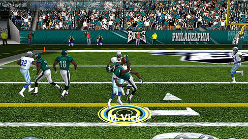 #001Υͥ/EAAndroidMADDEN NFL 12 by EA SPORTSסSpider Jackפ꡼