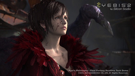 ǿYEBIS 2Υץ⡼ࡼӡ