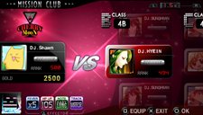 DJ MAXץ꡼DJ MAX PORTABLE BLACK SQUAREפ2012ǯ315ȯ䡣Ըο⡼ɤ