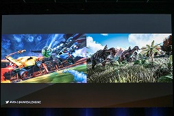  No.003Υͥ / GDC 2018ϱAR/VR˥ꥢ륿쥤ȥ졼󥰤ޤǡ2018ǯUnreal EngineϤʤ