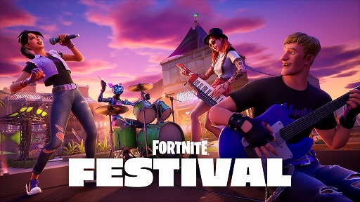  No.002Υͥ / ֥եȥʥȡ3Ĥοץ쥤Ǥ롣LEGO FortniteסRocket RacingסFortnite Festivalפȯɽ