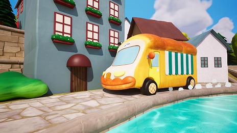 ���������꡼ No.012�Υ���ͥ������ / �֥ե����ȥʥ��ȡפ˿͵����ܥ��꡼���֥ѥ�ɤ��ܤ��פ��о졣�ѥ�����ڤ���뿷�ޥåס֥ѥ�ɤ��ܤ� �ѥ󤢤Ĥᥲ����פ����