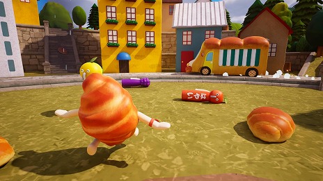 ���������꡼ No.014�Υ���ͥ������ / �֥ե����ȥʥ��ȡפ˿͵����ܥ��꡼���֥ѥ�ɤ��ܤ��פ��о졣�ѥ�����ڤ���뿷�ޥåס֥ѥ�ɤ��ܤ� �ѥ󤢤Ĥᥲ����פ����