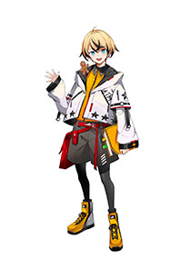 画像ギャラリー No.002のサムネイル画像 / 「週刊プロゲーマーファイル」File.283:えいむ選手【フォートナイト】