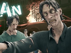 The Walking Dead UniverseפȰɲԤͻ硣֥եȥʥȡפǥꥸʥޥåסTWDU JAPAN ROGUELIKEݡפ