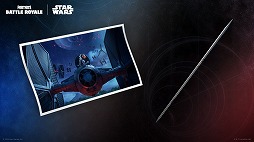 画像ギャラリー No.002のサムネイル画像 / 「フォートナイト」シーズンを締めくくるライブイベント「デス・スターの終焉」6月8日3:00に開始。Switch2版を配信開始