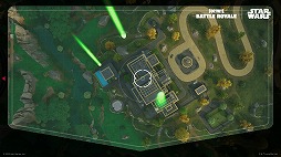 画像ギャラリー No.003のサムネイル画像 / 「フォートナイト」シーズンを締めくくるライブイベント「デス・スターの終焉」6月8日3:00に開始。Switch2版を配信開始