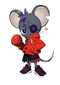 画像ギャラリー No.002のサムネイル画像 / 「週刊プロゲーマーファイル」File.287:むきむきぱぱ選手【フォートナイト】