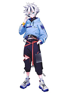 画像ギャラリー No.002のサムネイル画像 / 「週刊プロゲーマーファイル」File.288:Rainy選手【フォートナイト】